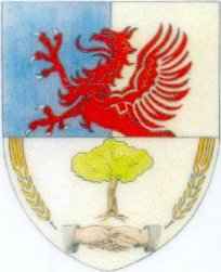 Das Virchower Wappen